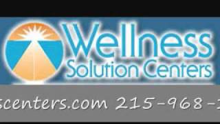Wellness Solution Centers Lunch n Learn Stress free Workshop Part 1