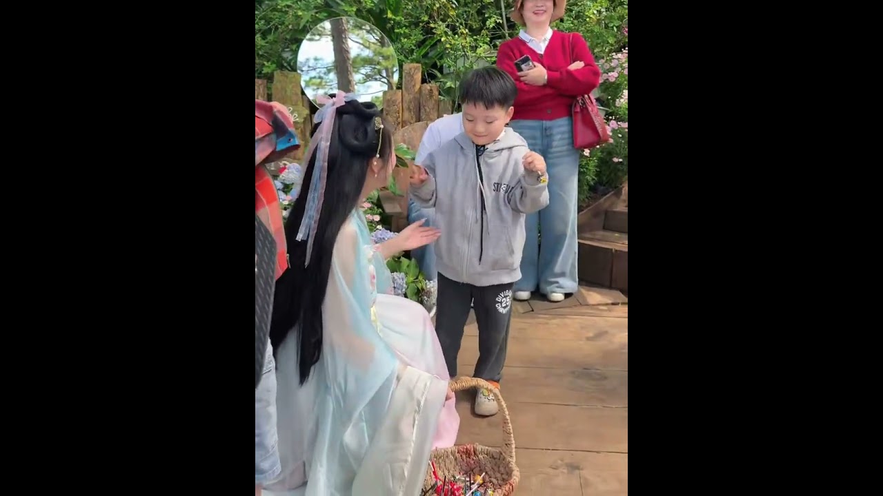 Happy Hill Đà Lạt-CUỘC ĐỜI AI BIẾT MAI SAU, CẢM ƠN VÌ ĐÃ ĐẾN LAI CHÂU 1 LẦN 