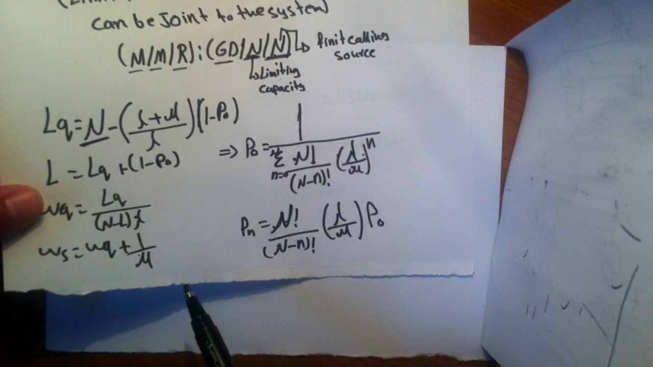 OR2_finite calling population - YouTube