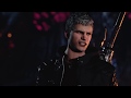 DEVIL MAY CRY 5 x HYDE Collaboration Trailer New Original Song Mad Qualia