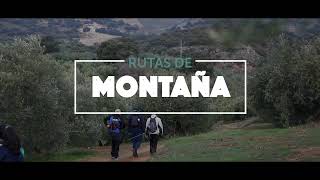 Rutas de Montaña Subbética Cordobesa