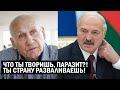 СРОЧНО!! Лукашенко смачно облили ГРЯЗЬЮ с ног до головы - Ханок МОЩНО врезал Бацьке - Свежие новости