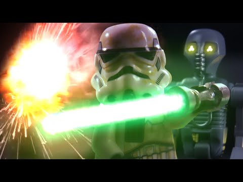 Video: Glowtrooper: en interaktiv Stormtrooper -hjelm: 5 trin (med billeder) Video: Glowtrooper: en interaktiv Stormtrooper -hjelm: 5 trin (med billeder)