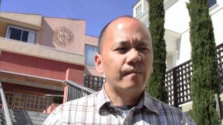 Celebrity Path to Priesthood: The Process of Discernment Profile