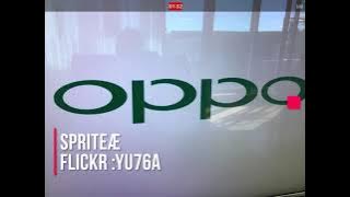 Oppo(Free to fly )
