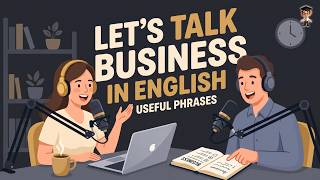 Famous Stop Using Basic English at Work! Use These Phrases Instead | Easy English Podcast Net Worth