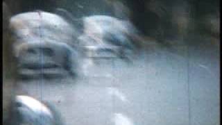 Ride thru Saigon 1963