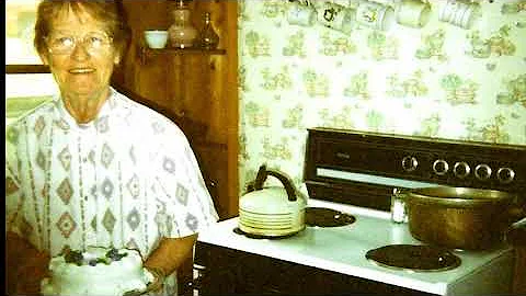 Bernice Wilson