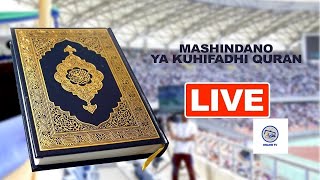 #LIVE​🔴 MASHINDANO YA KUHIFADHI QUR- AN AFRIKA MASHARIKI - 30 /03 /2024