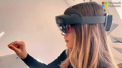 SpotRobot + RealWear, Hololens + Android for OX-IT (4K)