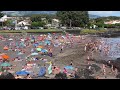 LIVE: Summerday on Highseason - Ponta Delgada Azores Portugal - 18.07.2023 #IRL