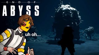 The Station is INFECTED. | End of Abyss