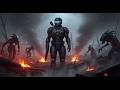 Deadly, Deadly Humans | HFY
