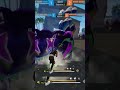 IMPOSSIBLE CLUTCH 🎯 #zeroxff #freefire #tagarugaming @NonstopGaming_