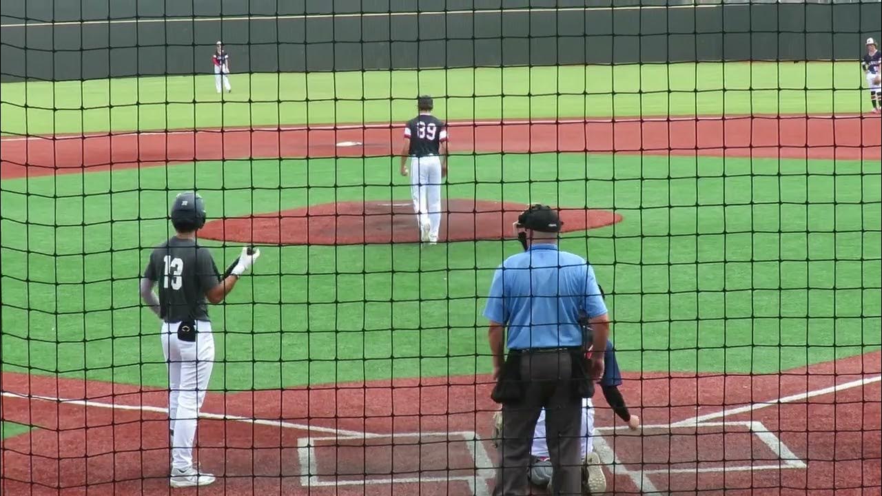 2022 Future Stars Series 2025 Underclass Combine Danny Machado (F7