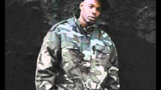 Cormega - Angel Dust [instrumental]