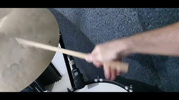 Yoni Madar: Open Close Technique