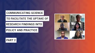 How to Write a Policy Brief (Français)