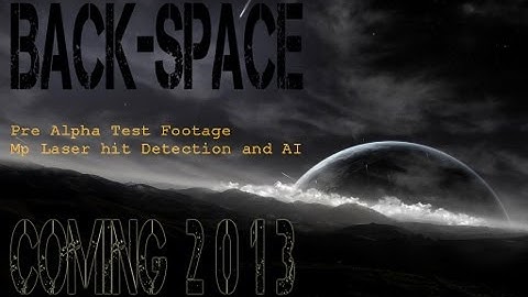 BackSpace update # 95