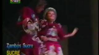 Download Lagu 2º Festival Nacional de la Saya / Zambos de Sucre (Jilguero flores - Kjarkas) MP3 Download Lagu 2º Festival Nacional de la Saya / Zambos de Sucre (Jilguero flores - Kjarkas) MP3