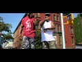 REKS X Hazardis Soundz - Garvey ft. NORE, Saigon (Official Video)