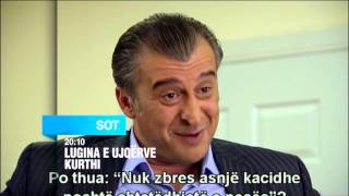 Lugina e Ujqerve Kurthi - Pjesa e 29-te - Vizion Plus - Trailer