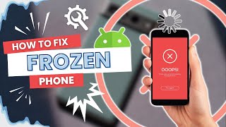 How to Fix Frozen Android Phone screenshot 2