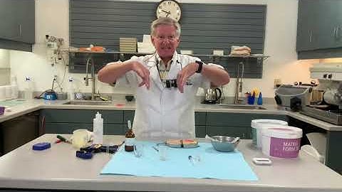 Denture Bootcamp Series Part VI: Insertion of APD