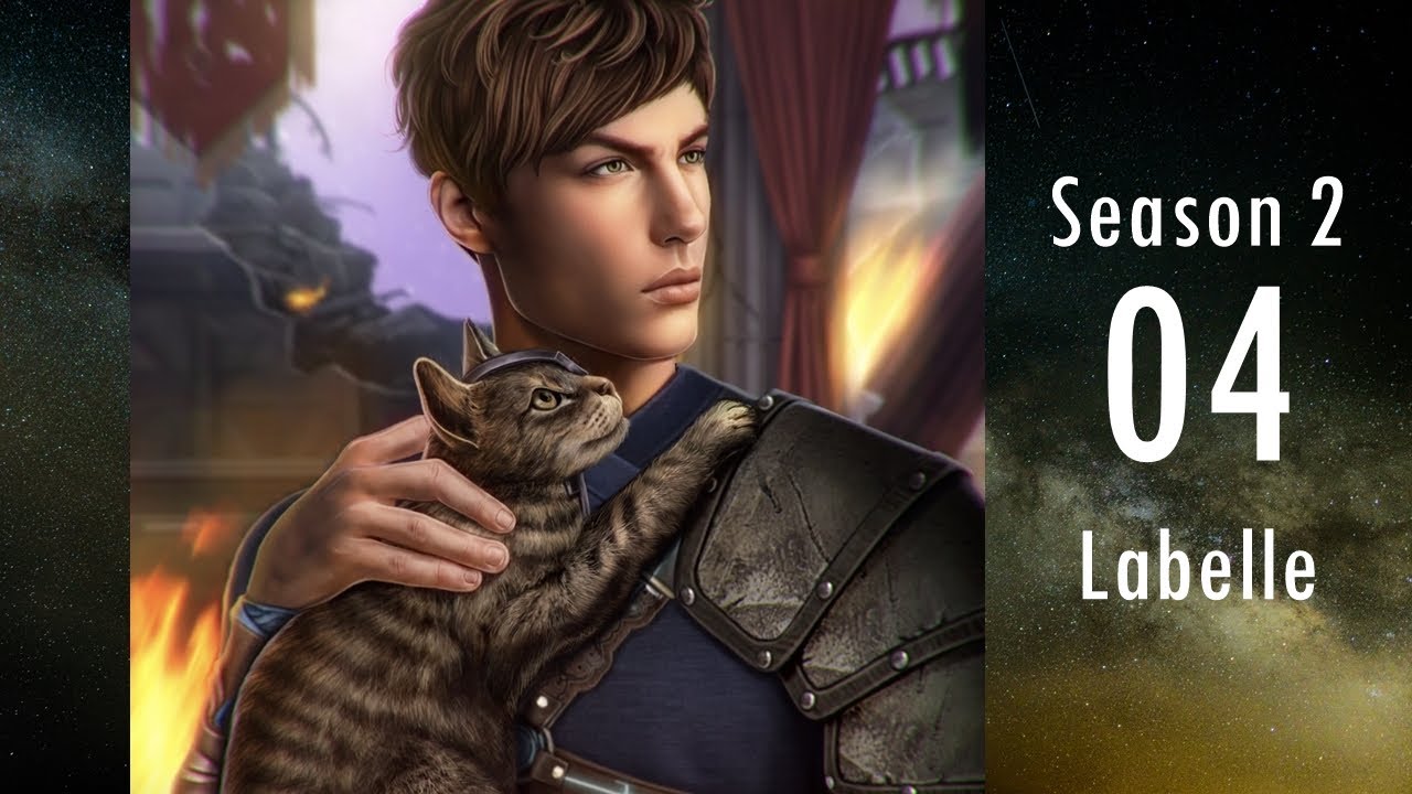  Labelle Romance Club Gladiator Chronicles Season 2 Episode 04 The 