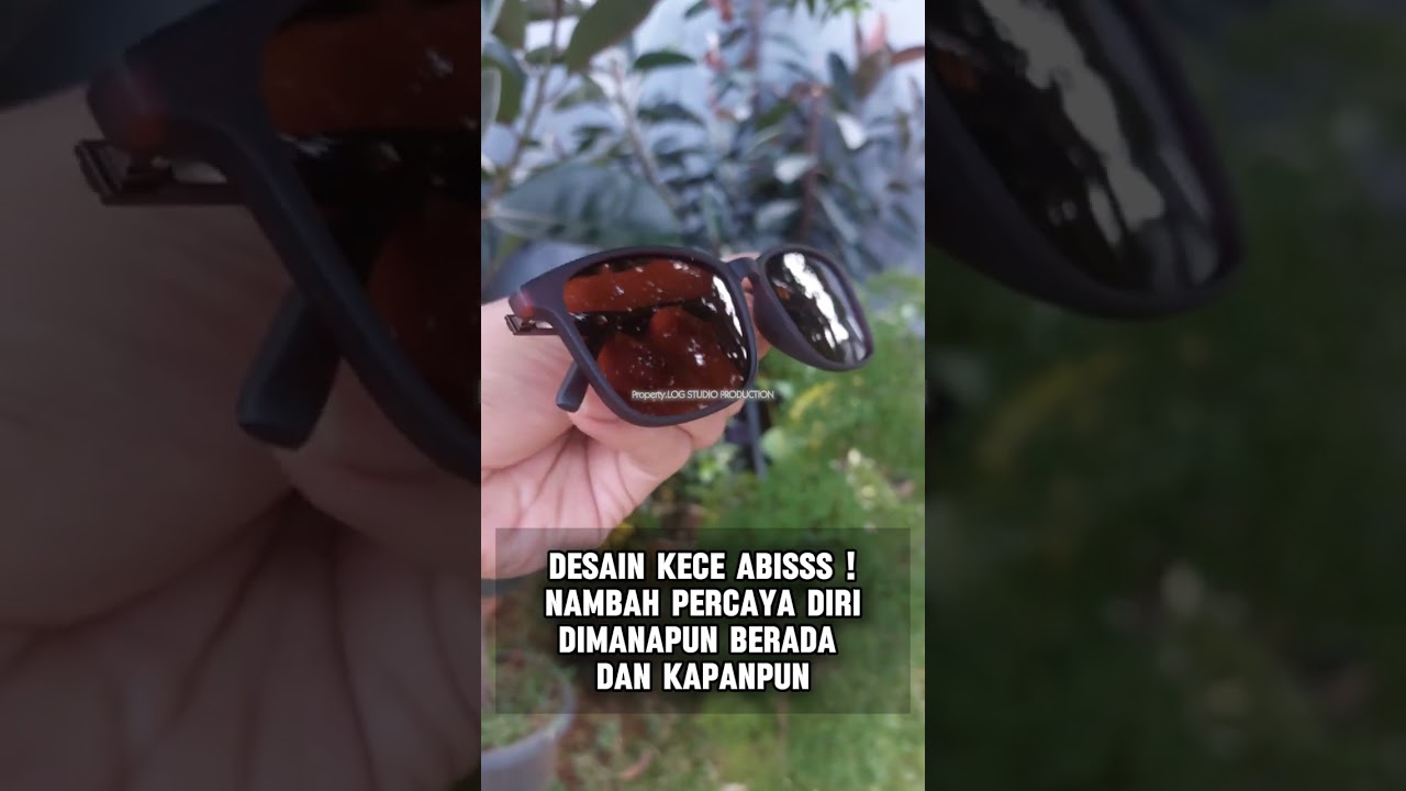 Review kacamata merk police terbaru polarized premium