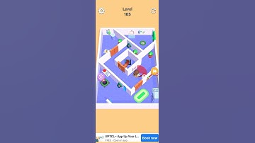 Pet Escape Game Level 105 Gameplay Throughwalk Need 1k subscribers