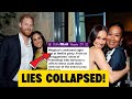 Daily Mail’s Obsession Turns Pathological —Meghan’s Success Breaks Their Narrative Machine Wide Open