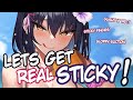 [Sleep-Aid] Lets Get Real Sticky! [Sticky][Slimy][Binaural]