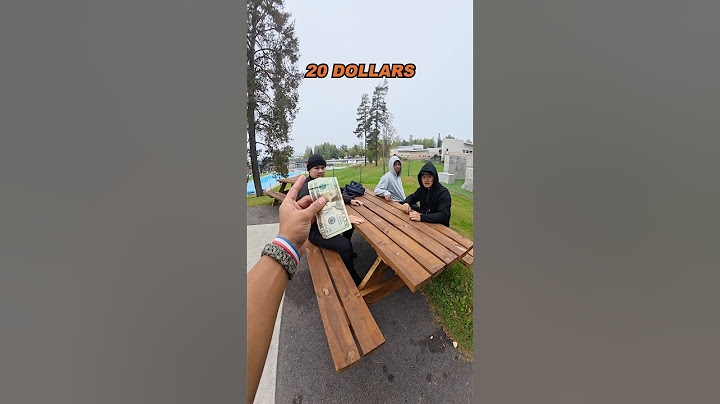 If You Catch Me You Win 20$ (3 vs 1)