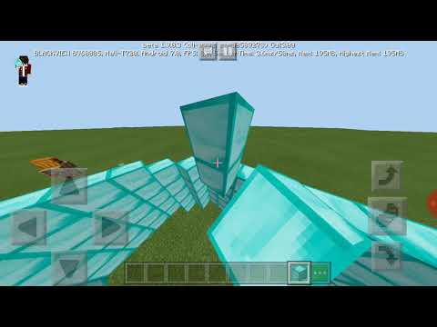 Minecrafy:ქართულად სახლების აშენებაა