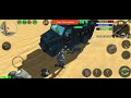 Mad Town Online
