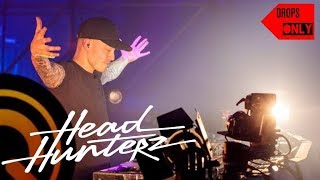 Defqon.1 2018 | Headhunterz | Drops Only |