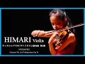 Himari  curtis recital 11years old    120221028