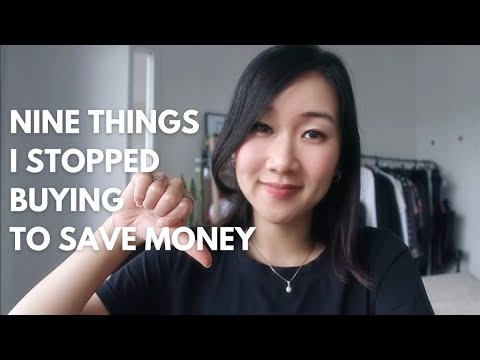 9 Things I