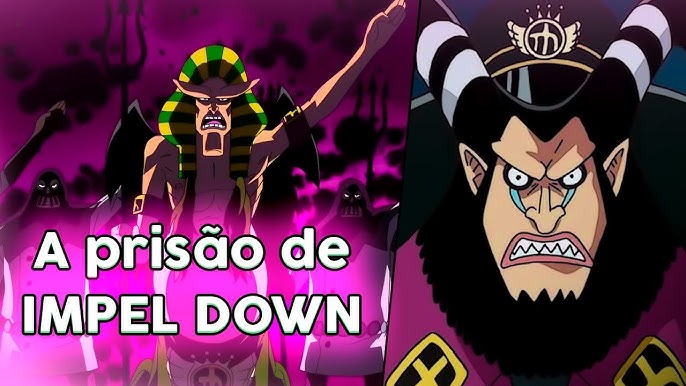 Governo Mundial: Tudo sobre a organização do mundo de One Piece