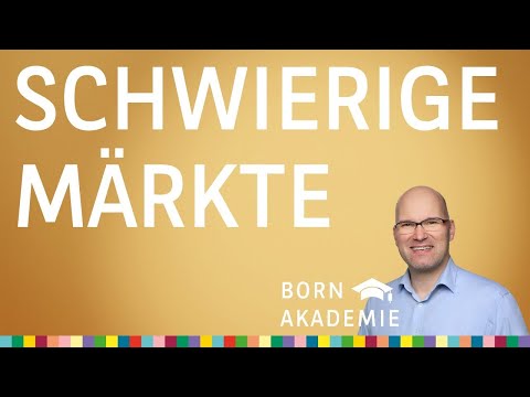 Traden im aktuellen Markt – Fragerunde - BORN Akademie vom 13.07.2022