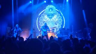 Baroness - "Take My Bones Away" (live)