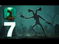 Can I Escape From The Cursed Pipe Head? 😨💥 || Horror Zone 254 Episode 7