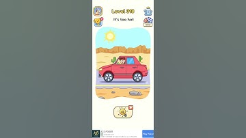 Dop-5-level-318 || Dop 5 Delete one part #gaming #dop5