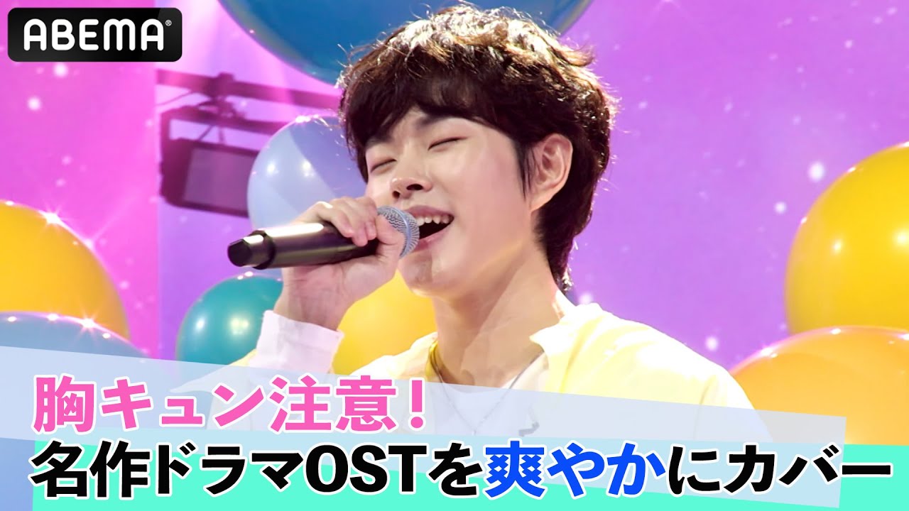 元重量挙げ選手から国民的アイドルへ！シークレットガーデンの人気OST