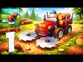 Lumber Harvest – Casual Gameplay – Forest Clearing &amp; Wood Selling (iOS, Android)