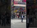 Driving Through Manhattan in Daylight | NYC Traffic POV (Busy Streets)