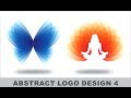 Abstract Logo Design 4