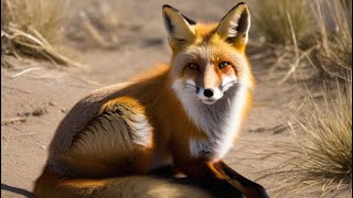 Foxy Facts: Unveiling the Mysteries of the Fox