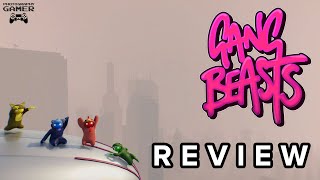 Skybound Games Gang Beasts - PlayStation 4 price in Dubai, UAE | Compare  Prices